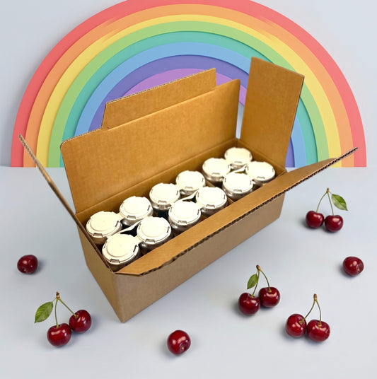Black Cherry 12 Pack